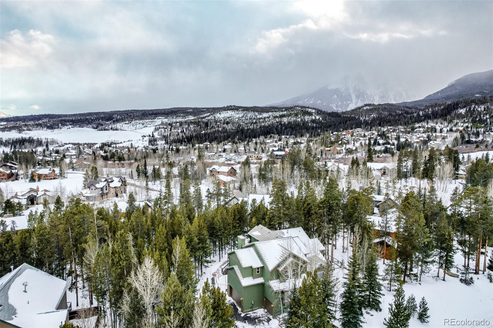 MLS Image #42 for 308  red hawk circle,silverthorne, Colorado