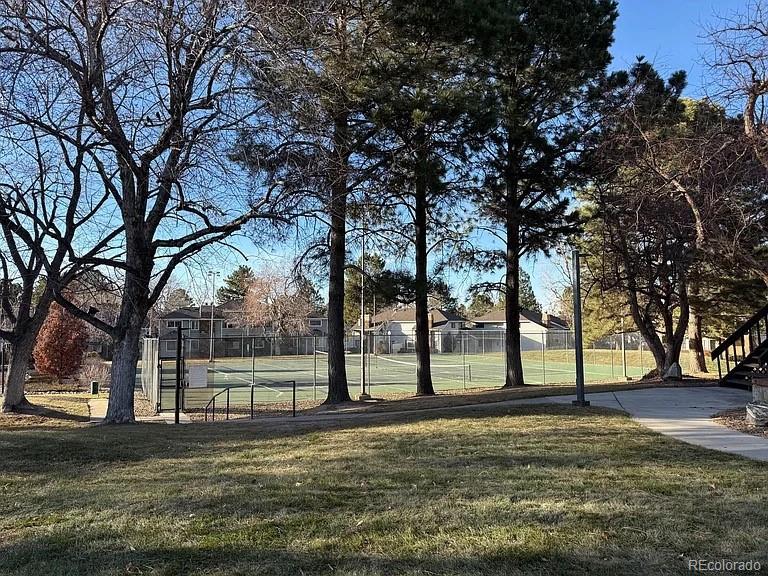 MLS Image #20 for 12543 e pacific circle d,aurora, Colorado