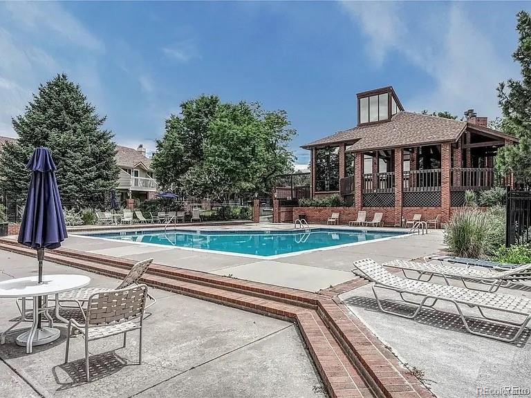 MLS Image #21 for 12543 e pacific circle d,aurora, Colorado