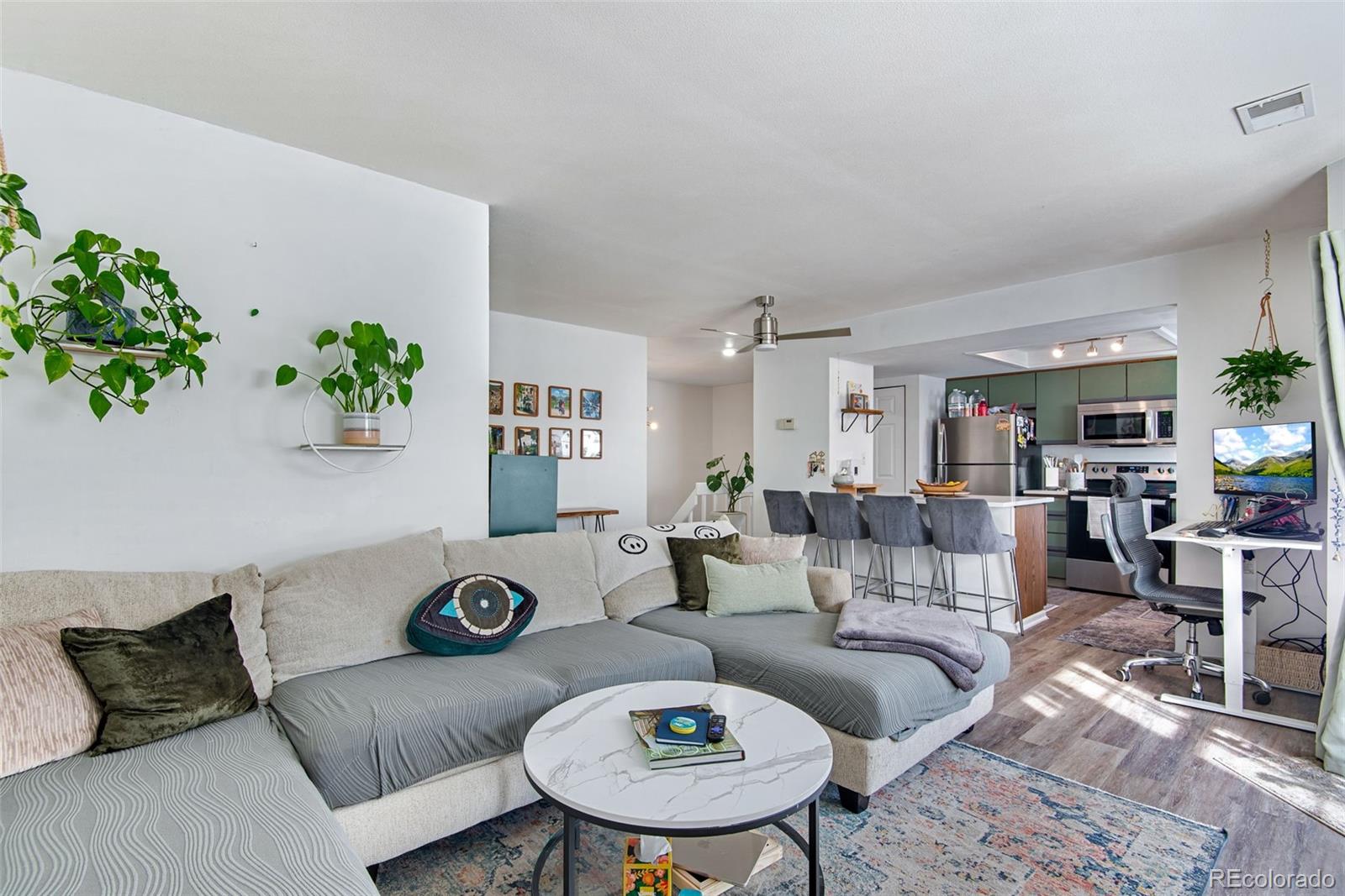 MLS Image #7 for 12543 e pacific circle d,aurora, Colorado