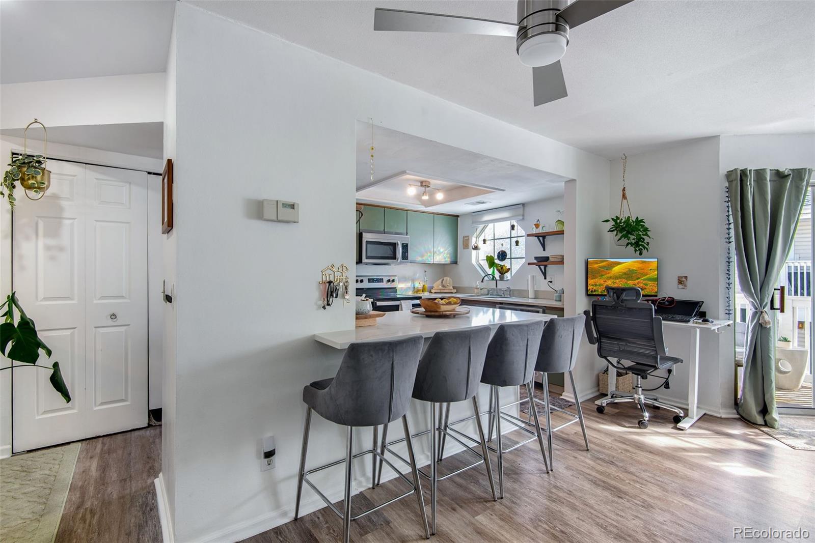 MLS Image #8 for 12543 e pacific circle d,aurora, Colorado
