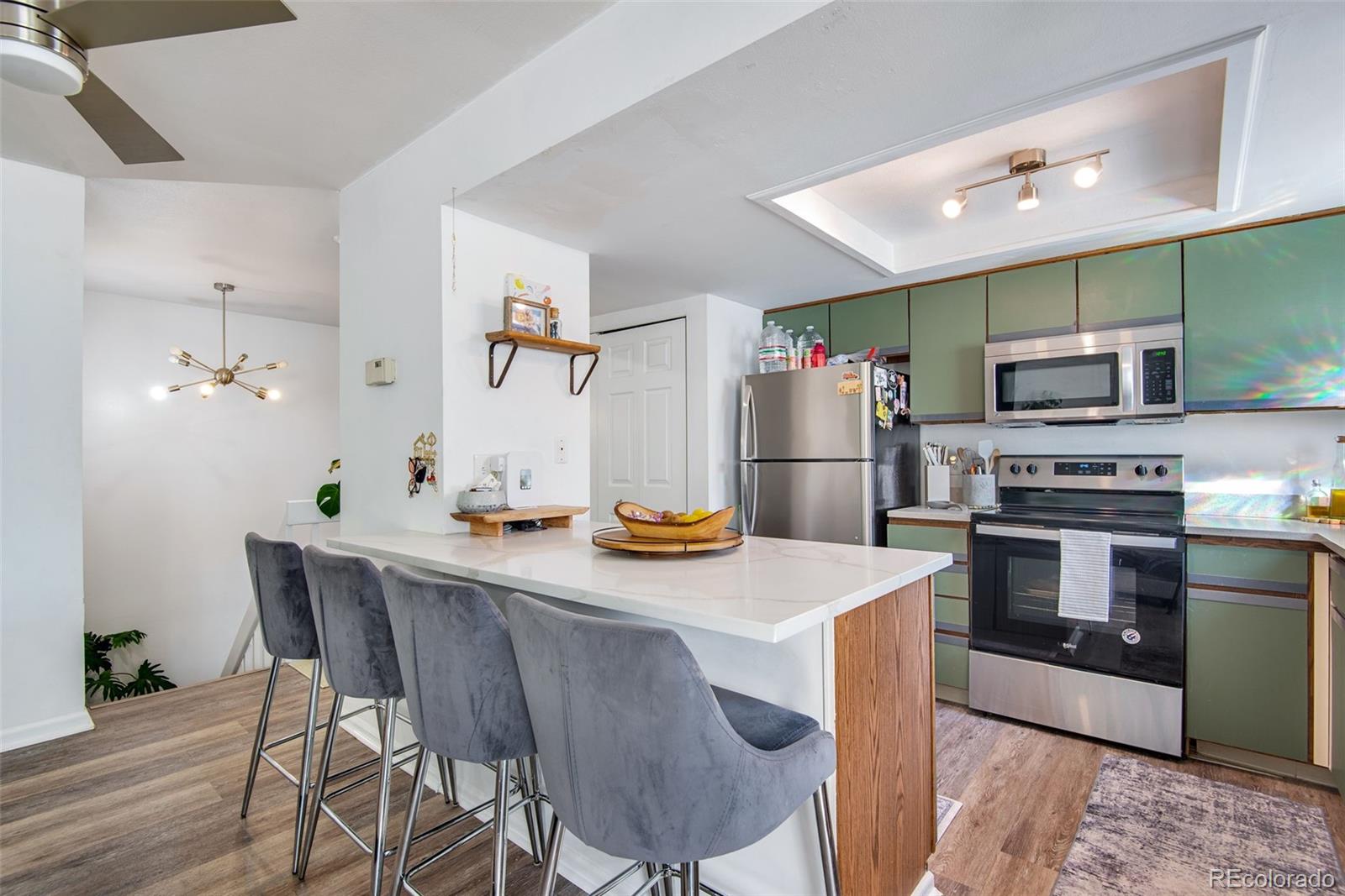 MLS Image #9 for 12543 e pacific circle d,aurora, Colorado