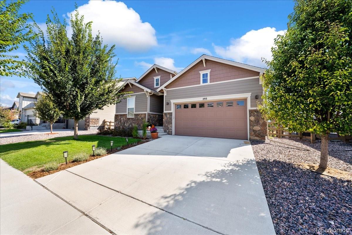 MLS Image #2 for 293  mount rainier street,berthoud, Colorado