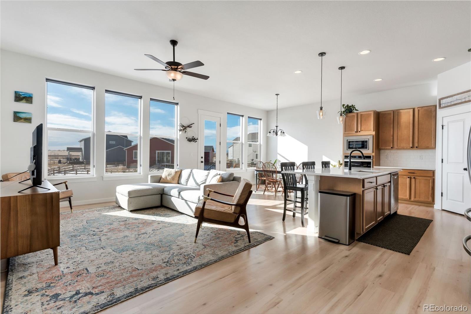 MLS Image #4 for 293  mount rainier street,berthoud, Colorado