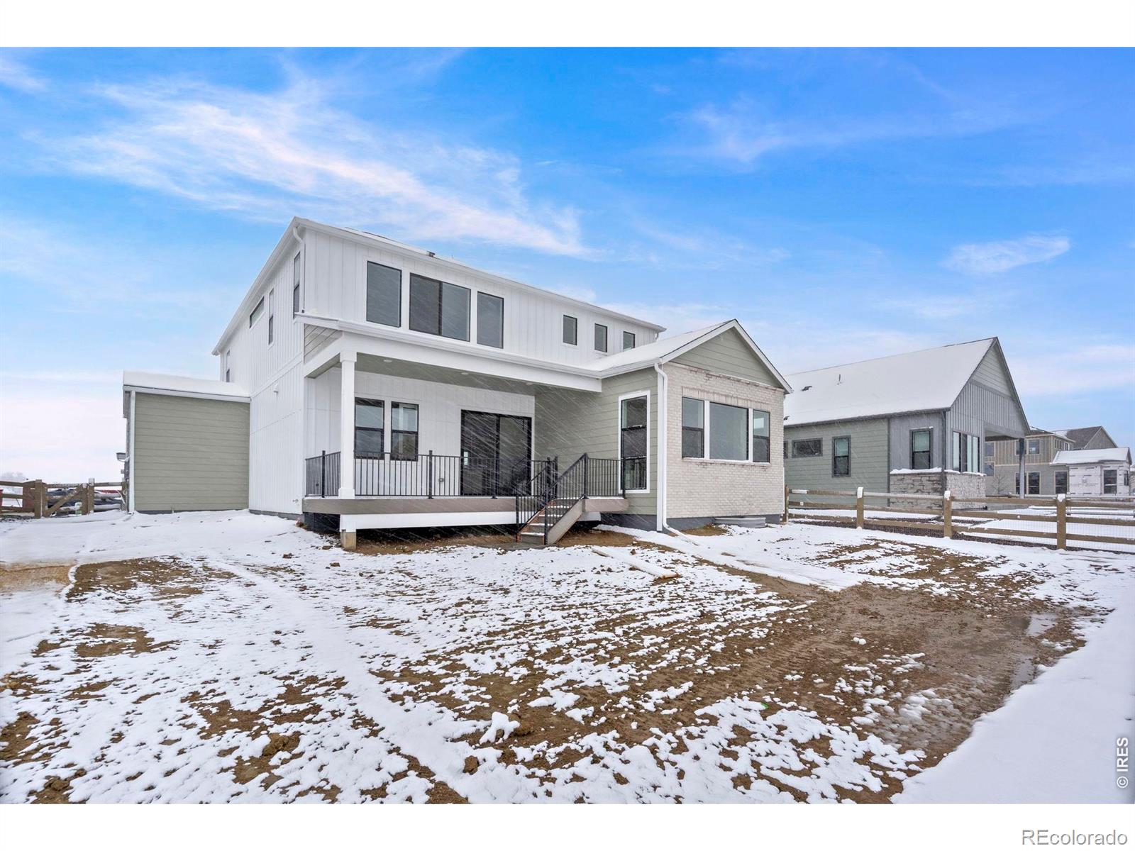 MLS Image #14 for 1295  weller street,timnath, Colorado