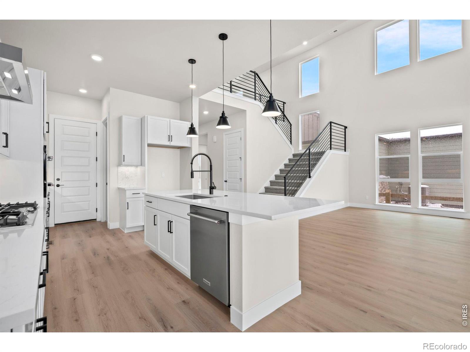 MLS Image #3 for 1295  weller street,timnath, Colorado