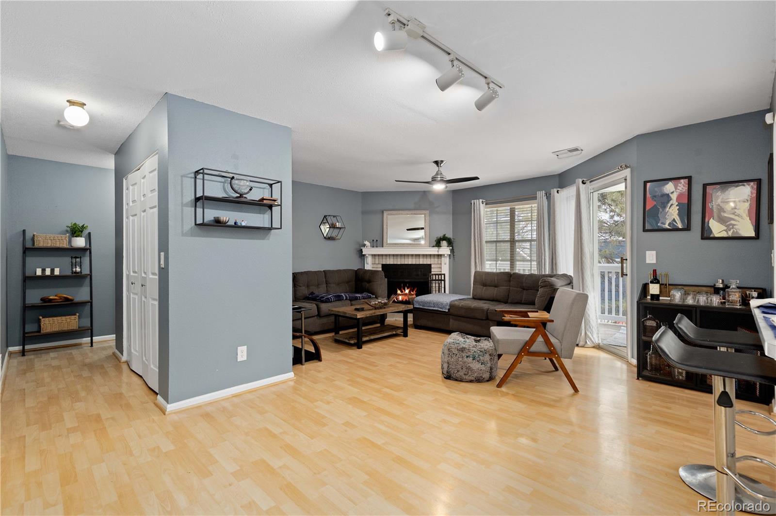 MLS Image #4 for 12655 e pacific circle,aurora, Colorado