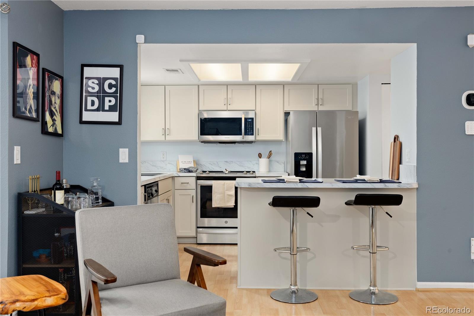 MLS Image #8 for 12655 e pacific circle,aurora, Colorado