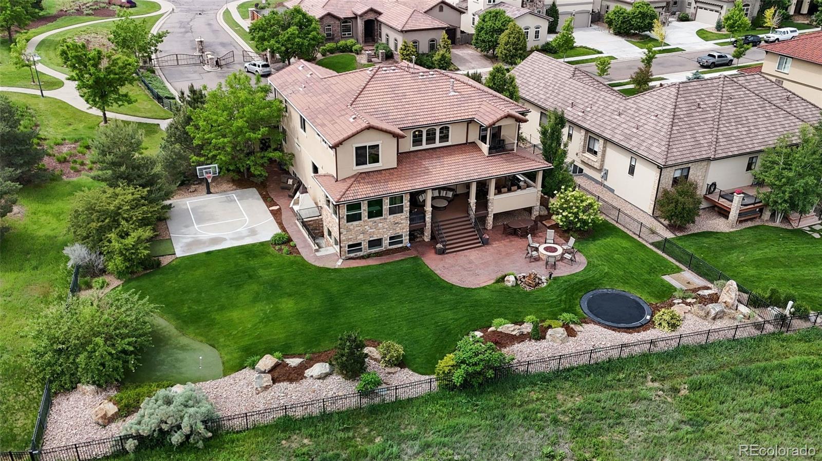 MLS Image #2 for 16491  fairway drive,commerce city, Colorado
