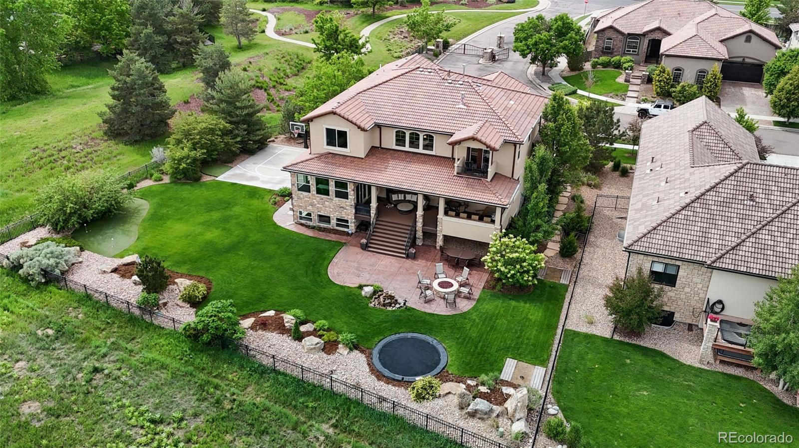 MLS Image #3 for 16491  fairway drive,commerce city, Colorado