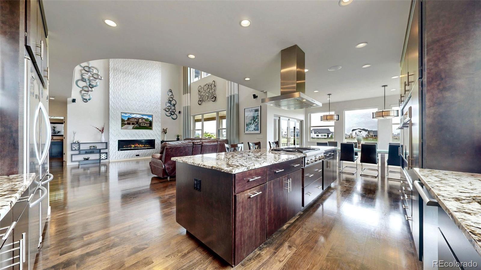 MLS Image #5 for 16491  fairway drive,commerce city, Colorado