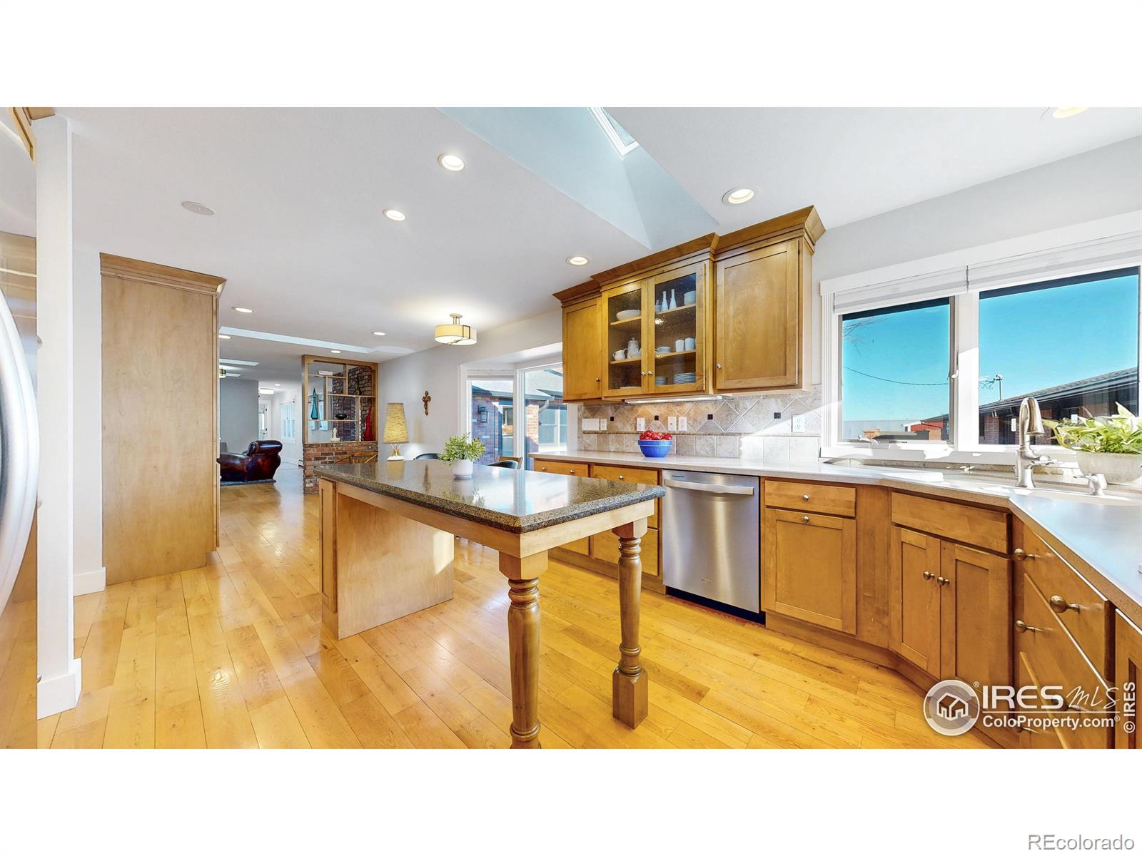 MLS Image #10 for 5708 s timberline road,fort collins, Colorado