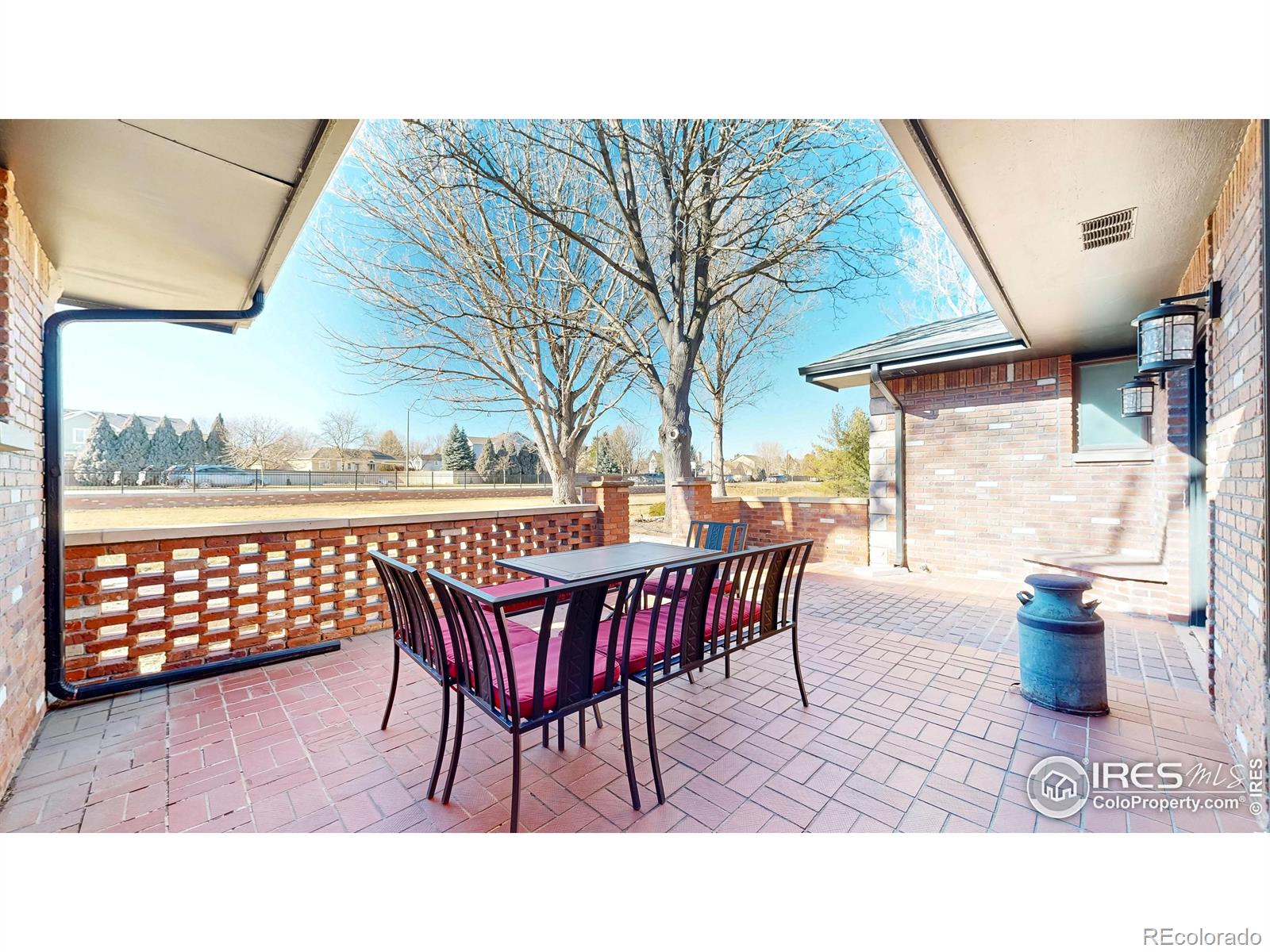 MLS Image #29 for 5708 s timberline road,fort collins, Colorado