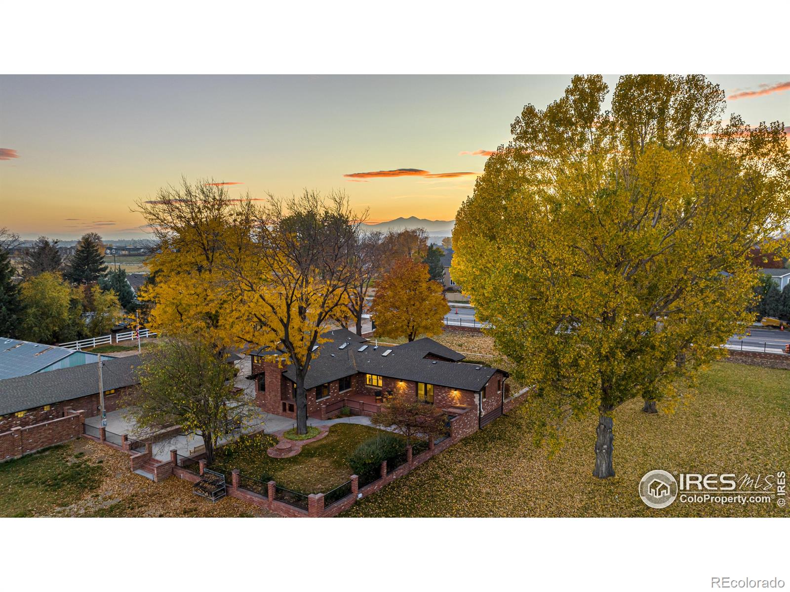 MLS Image #3 for 5708 s timberline road,fort collins, Colorado