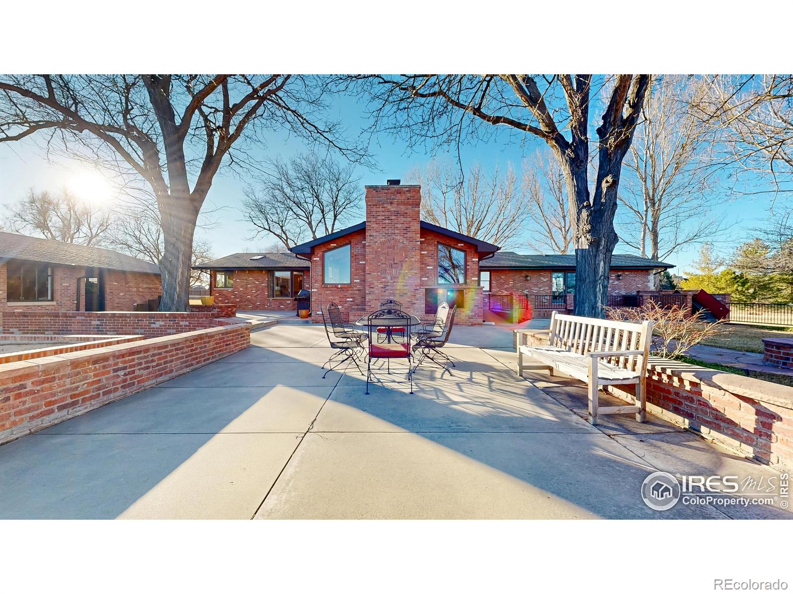 MLS Image #30 for 5708 s timberline road,fort collins, Colorado