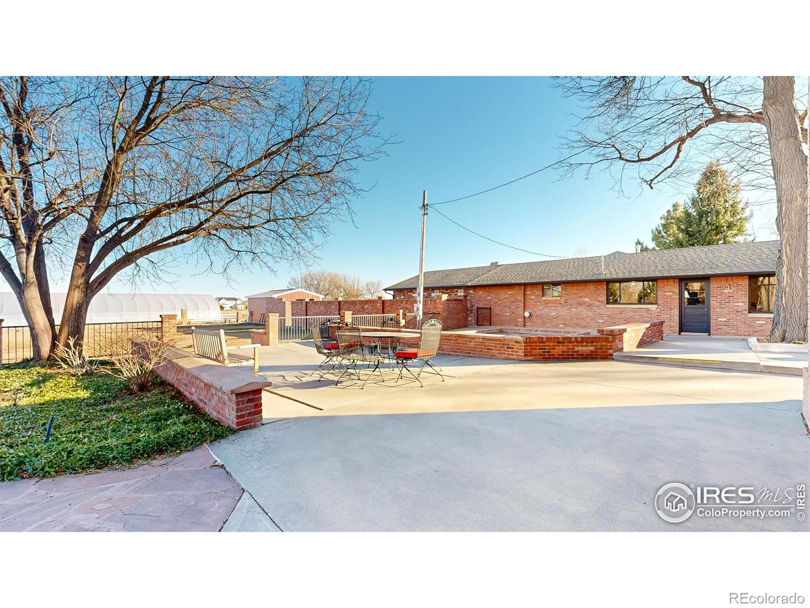 MLS Image #31 for 5708 s timberline road,fort collins, Colorado