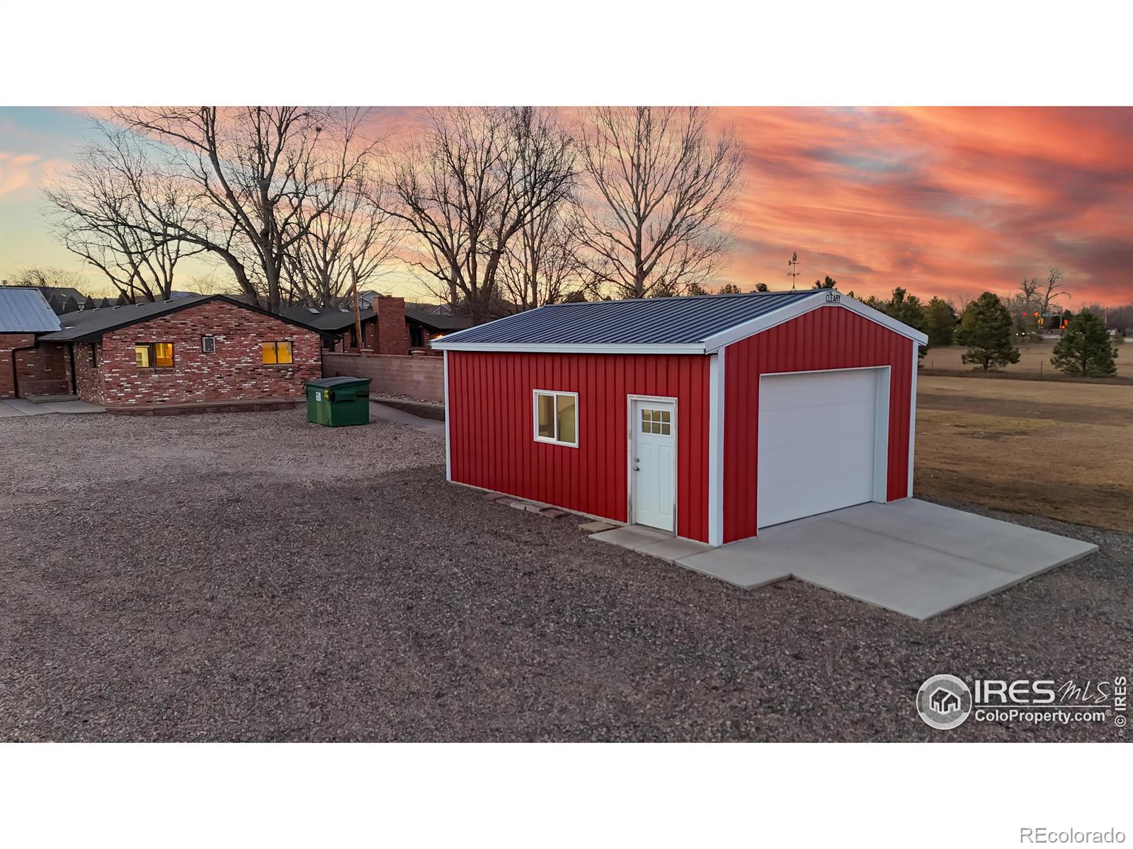MLS Image #35 for 5708 s timberline road,fort collins, Colorado