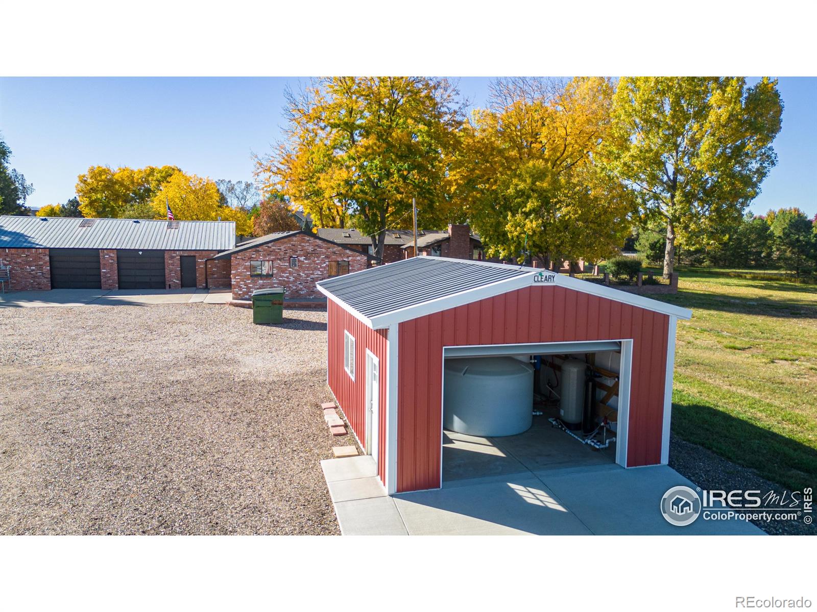 MLS Image #36 for 5708 s timberline road,fort collins, Colorado