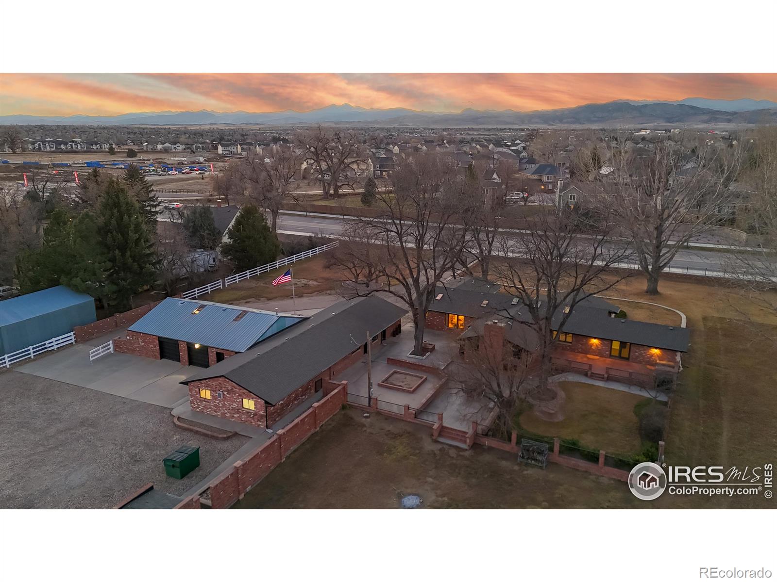 MLS Image #38 for 5708 s timberline road,fort collins, Colorado