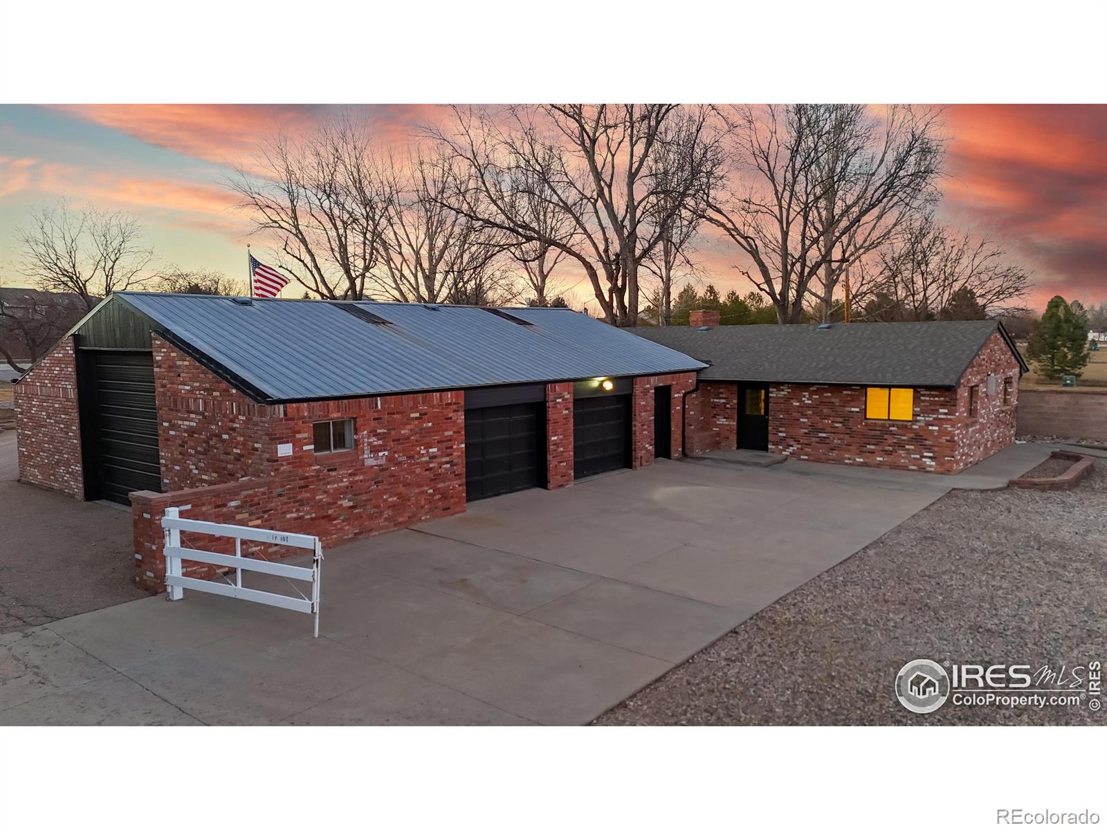 MLS Image #39 for 5708 s timberline road,fort collins, Colorado