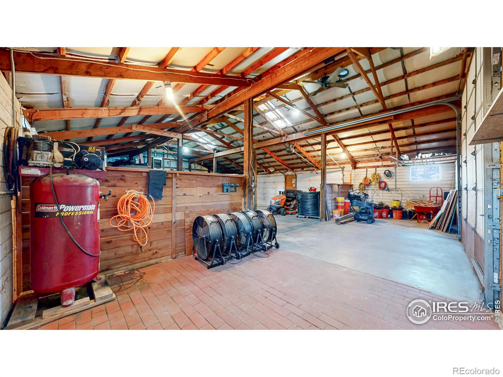 MLS Image #45 for 5708 s timberline road,fort collins, Colorado