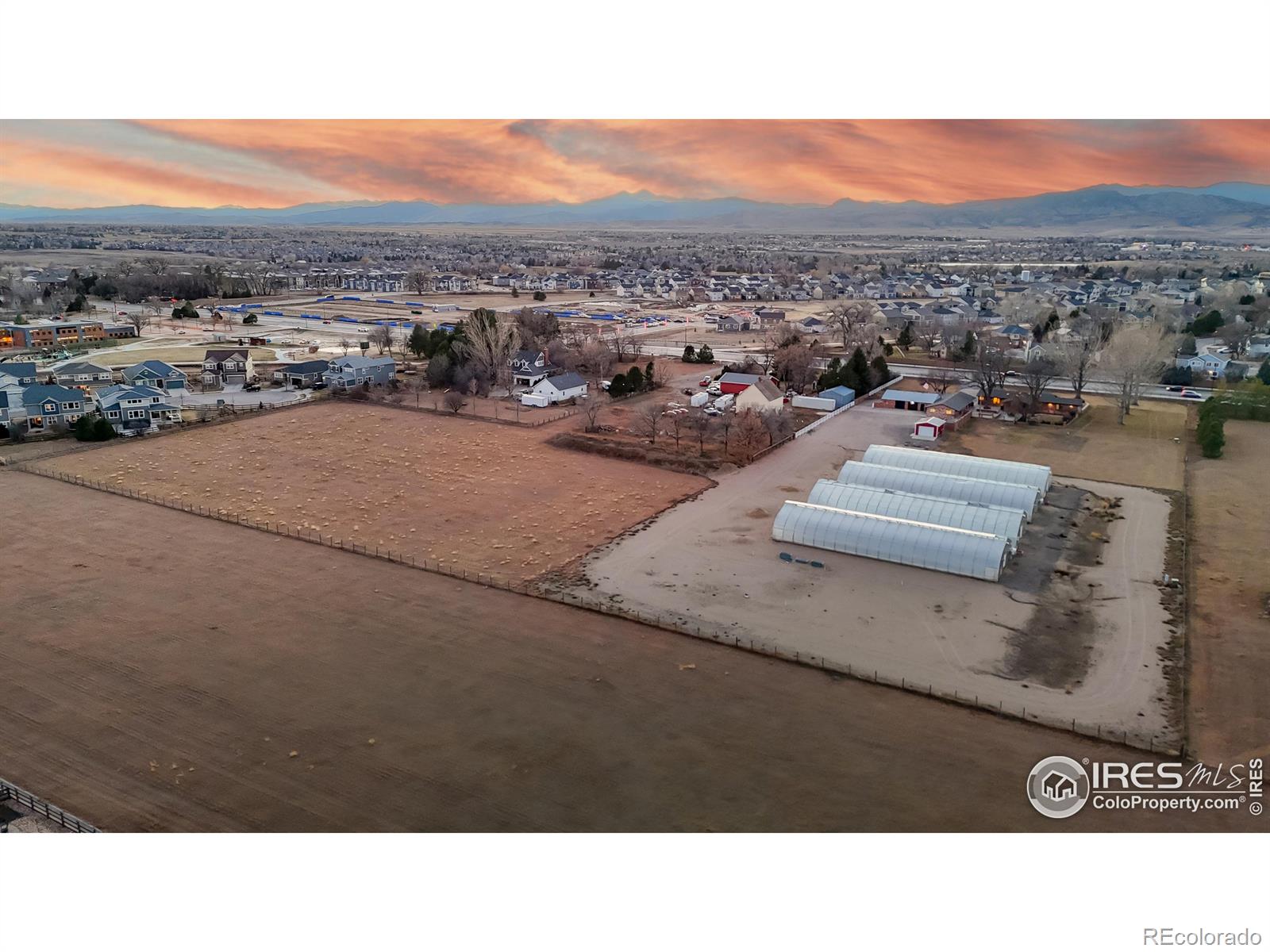 MLS Image #46 for 5708 s timberline road,fort collins, Colorado