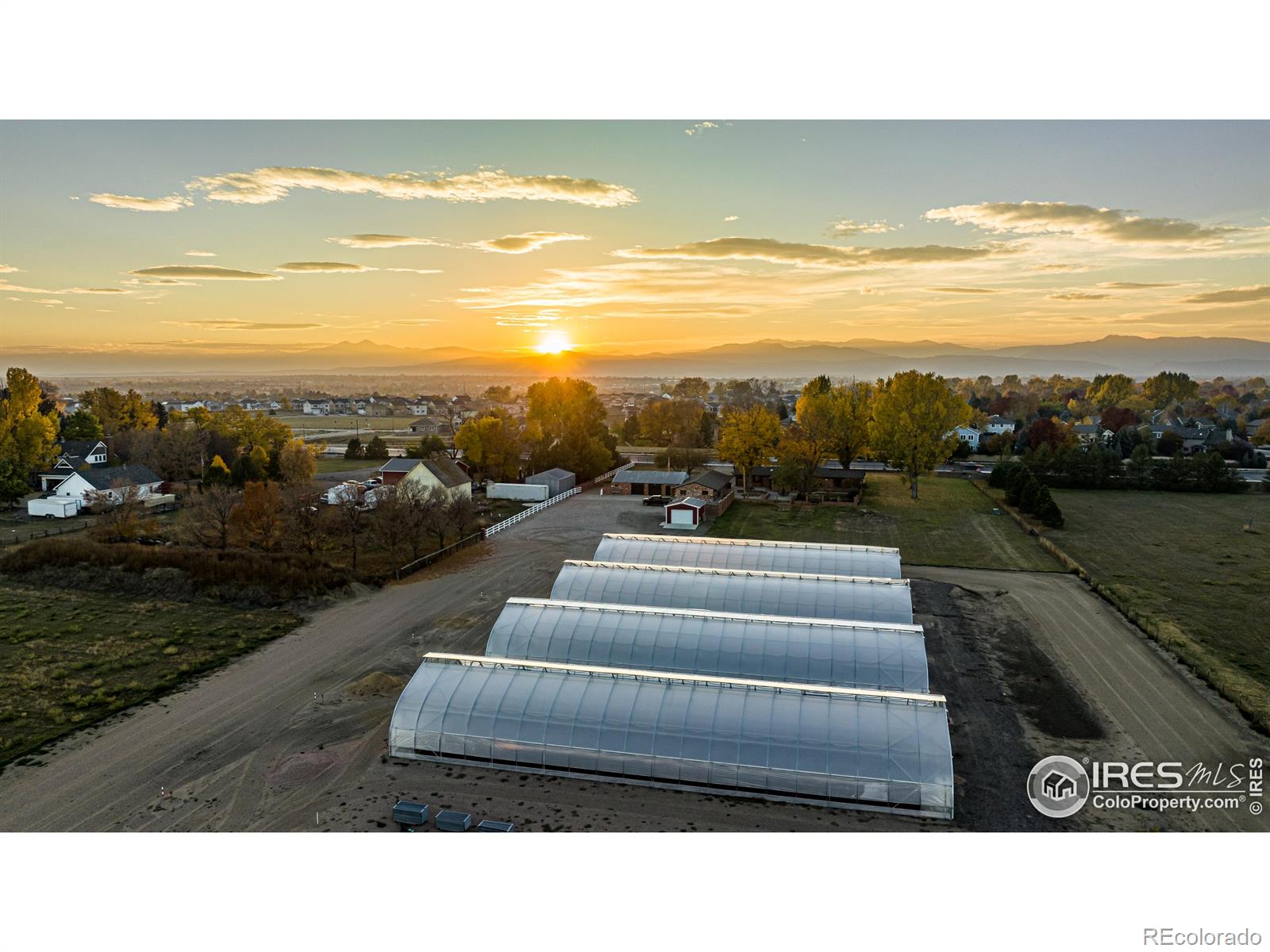 MLS Image #47 for 5708 s timberline road,fort collins, Colorado