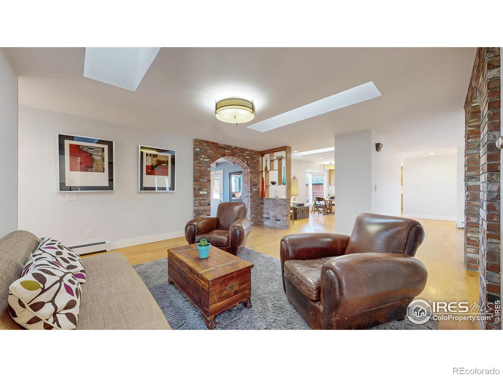 MLS Image #5 for 5708 s timberline road,fort collins, Colorado