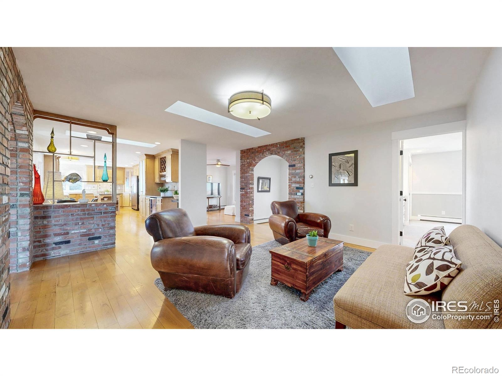 MLS Image #6 for 5708 s timberline road,fort collins, Colorado