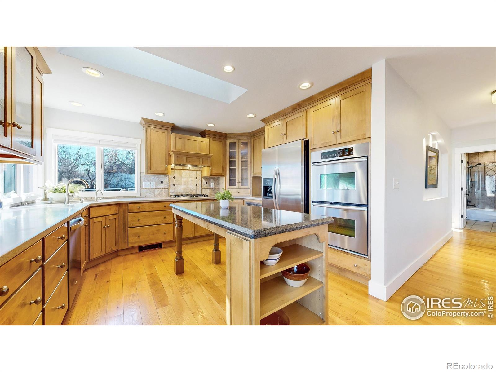 MLS Image #8 for 5708 s timberline road,fort collins, Colorado