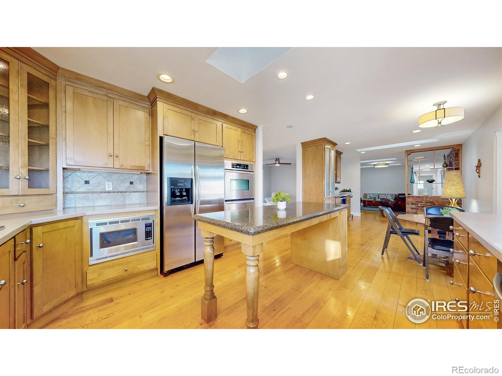 MLS Image #9 for 5708 s timberline road,fort collins, Colorado