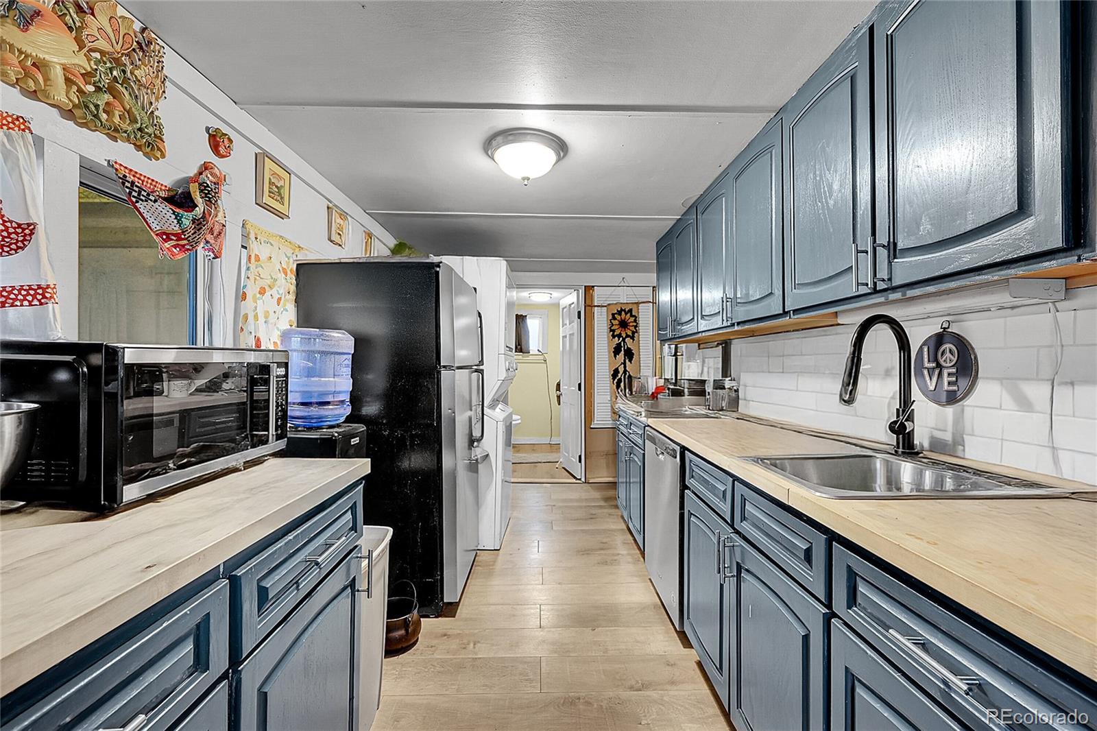 MLS Image #10 for 147 e 1st street,nederland, Colorado