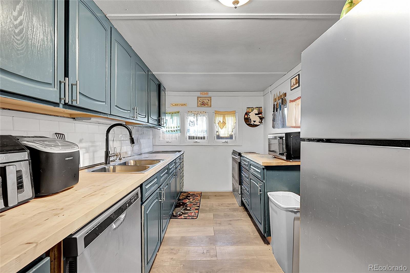 MLS Image #11 for 147 e 1st street,nederland, Colorado