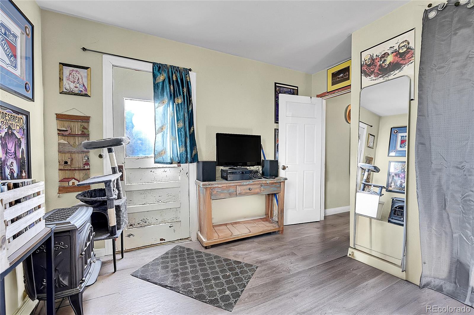 MLS Image #16 for 147 e 1st street,nederland, Colorado