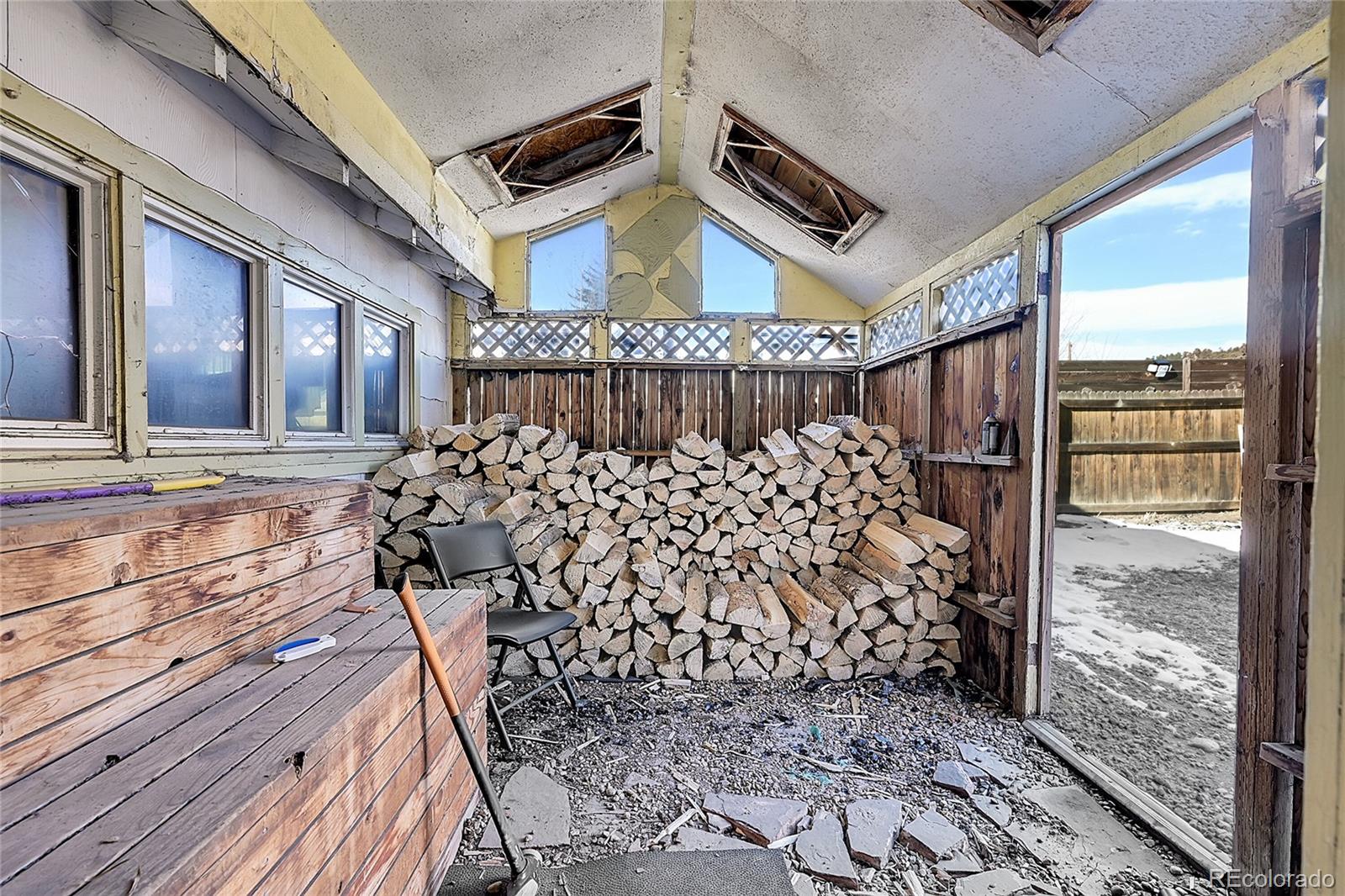 MLS Image #22 for 147 e 1st street,nederland, Colorado
