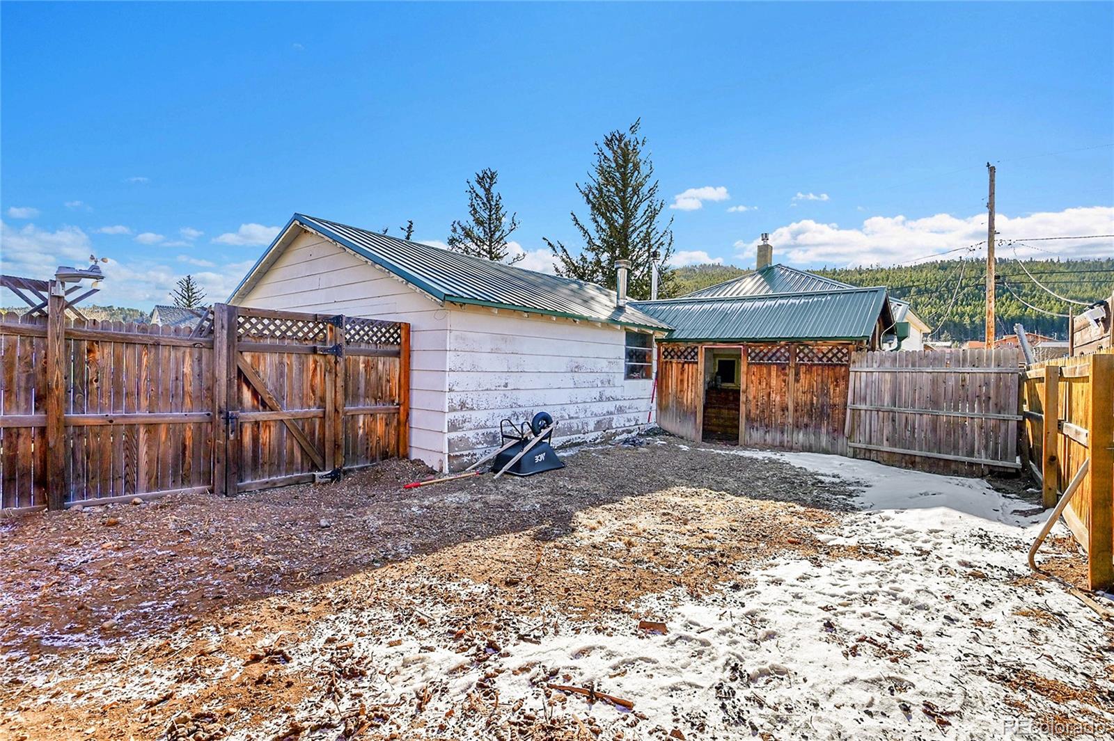 MLS Image #24 for 147 e 1st street,nederland, Colorado
