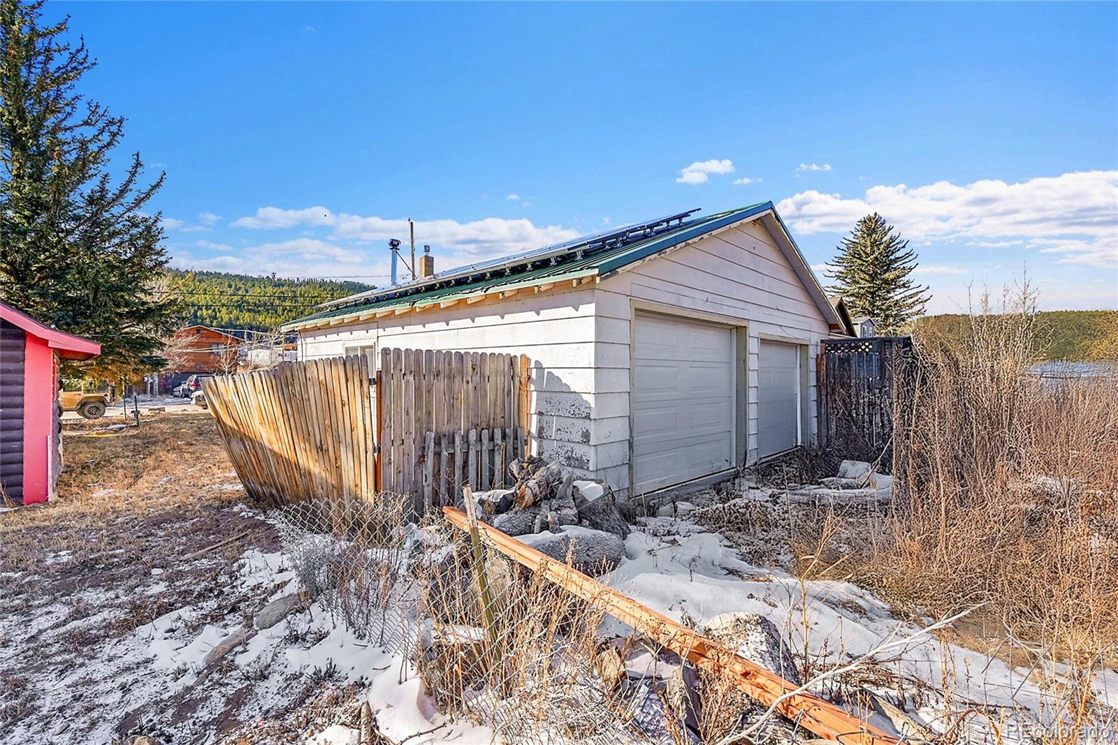 MLS Image #25 for 147 e 1st street,nederland, Colorado