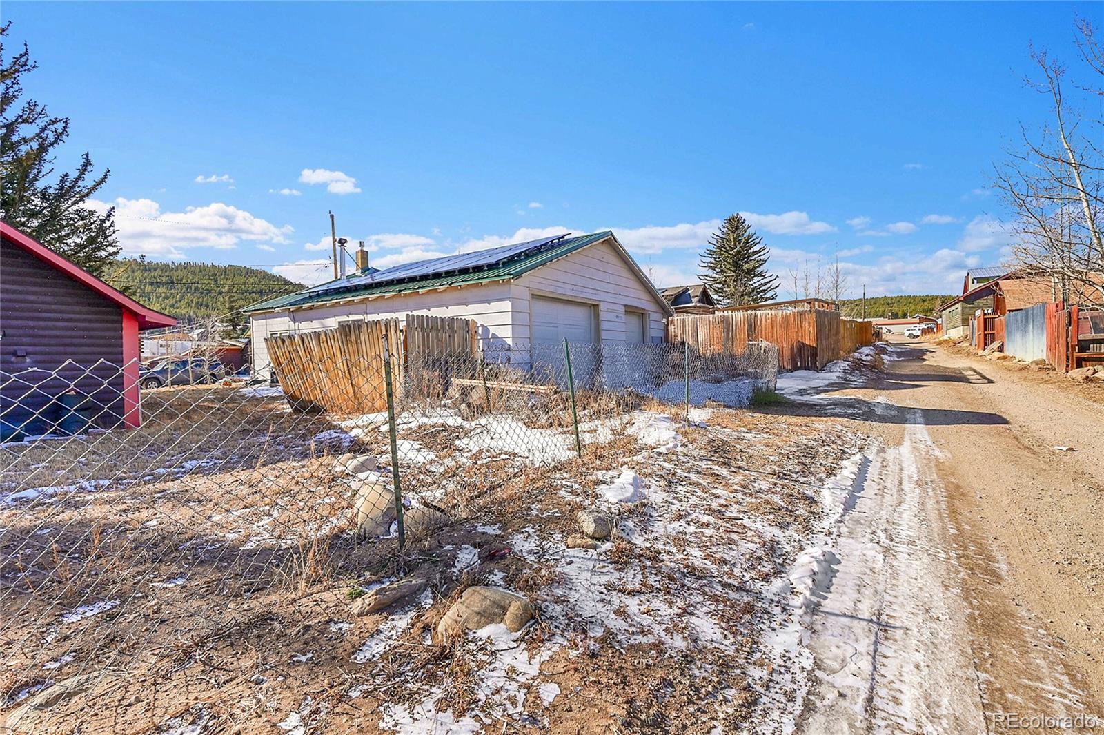 MLS Image #26 for 147 e 1st street,nederland, Colorado