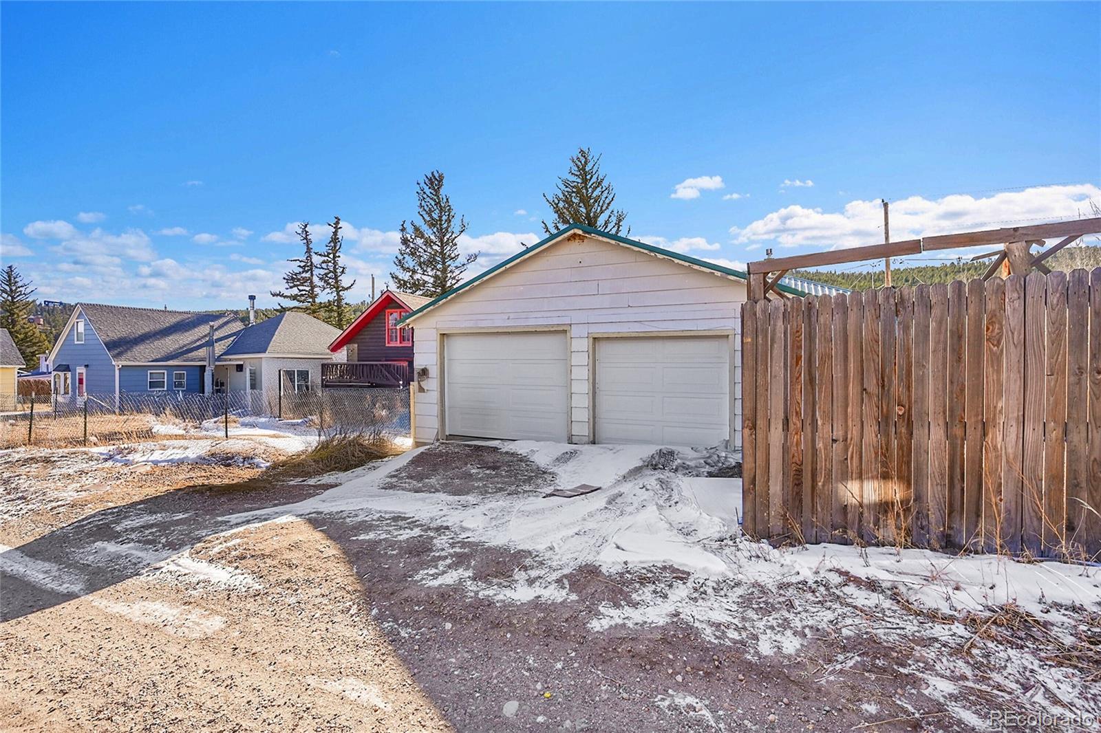 MLS Image #27 for 147 e 1st street,nederland, Colorado