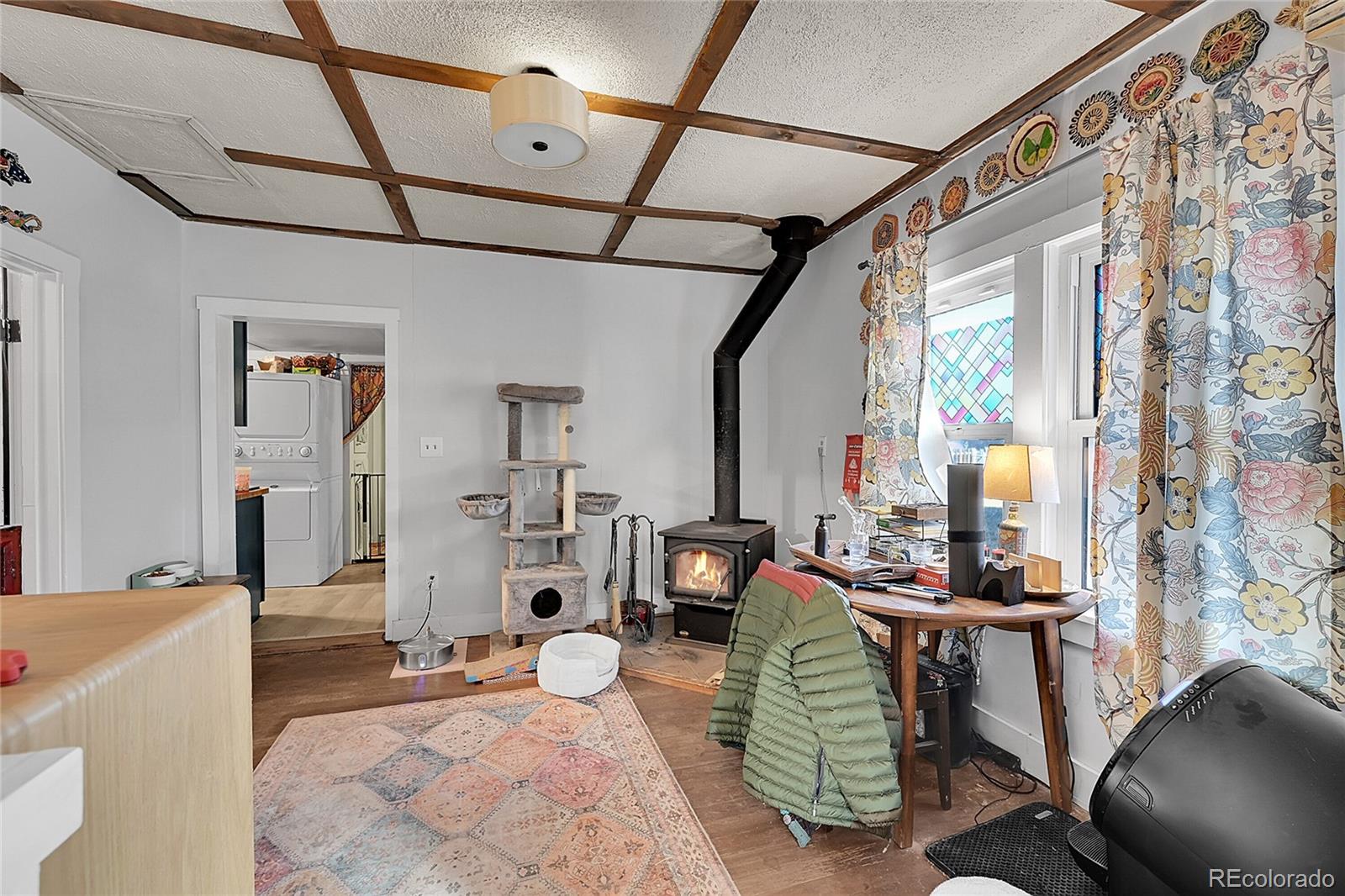 MLS Image #6 for 147 e 1st street,nederland, Colorado