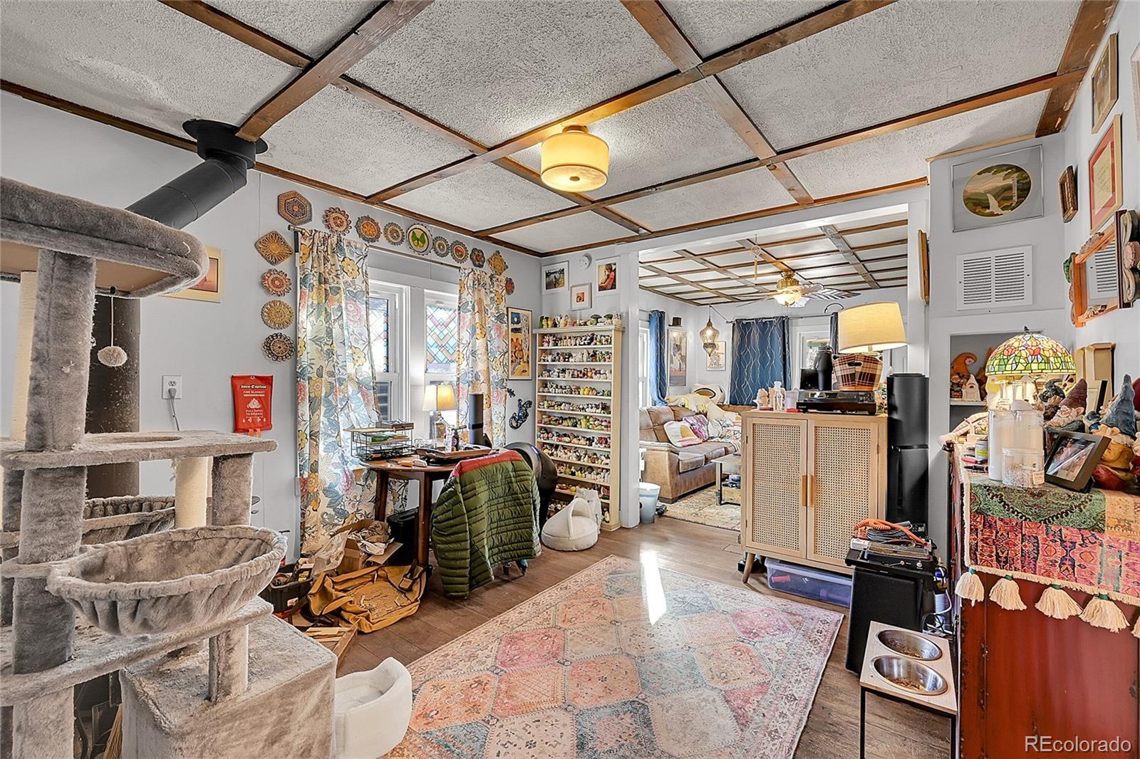 MLS Image #7 for 147 e 1st street,nederland, Colorado