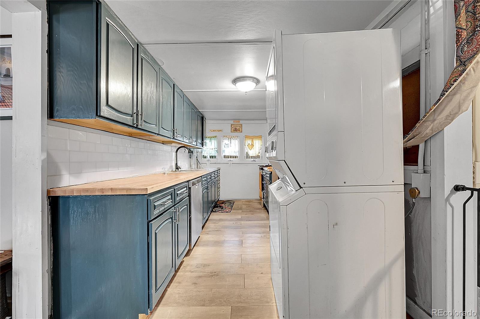 MLS Image #9 for 147 e 1st street,nederland, Colorado