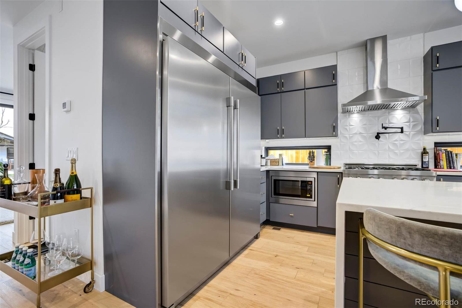 MLS Image #12 for 2526 s lincoln street ,denver, Colorado