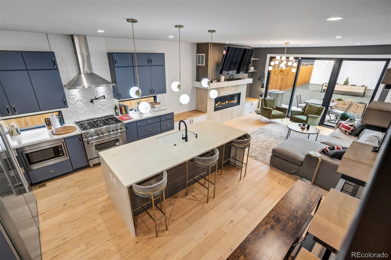 MLS Image #17 for 2526 s lincoln street ,denver, Colorado