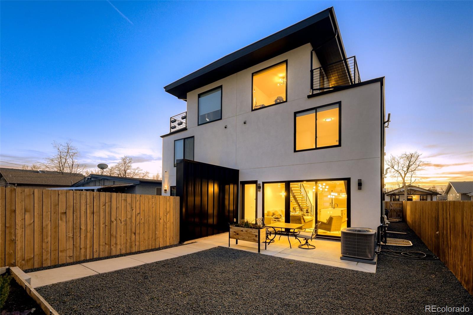 MLS Image #44 for 2526 s lincoln street ,denver, Colorado