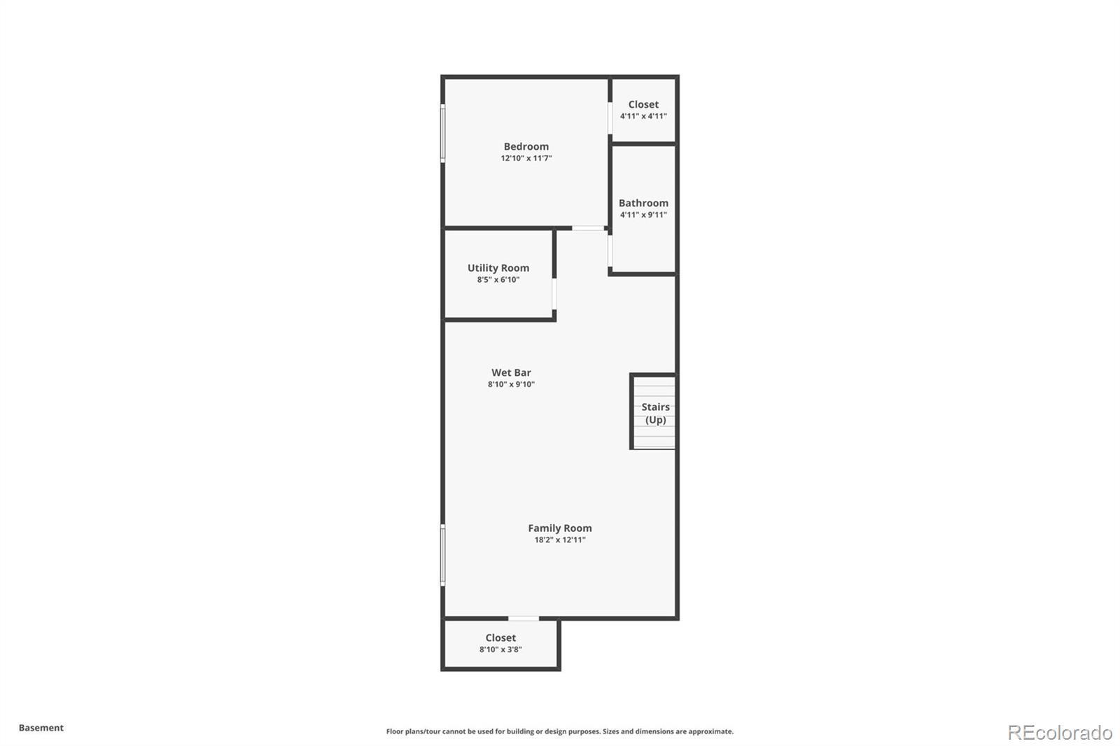 MLS Image #45 for 2526 s lincoln street ,denver, Colorado