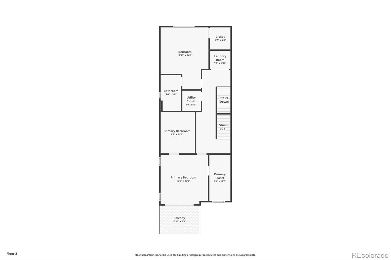MLS Image #47 for 2526 s lincoln street ,denver, Colorado