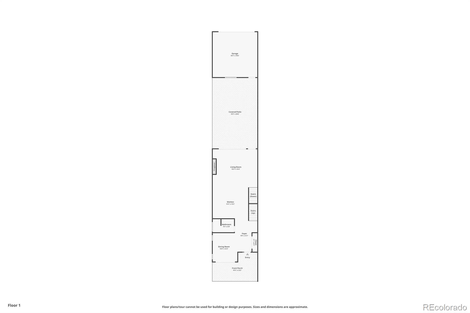 MLS Image #48 for 2526 s lincoln street ,denver, Colorado