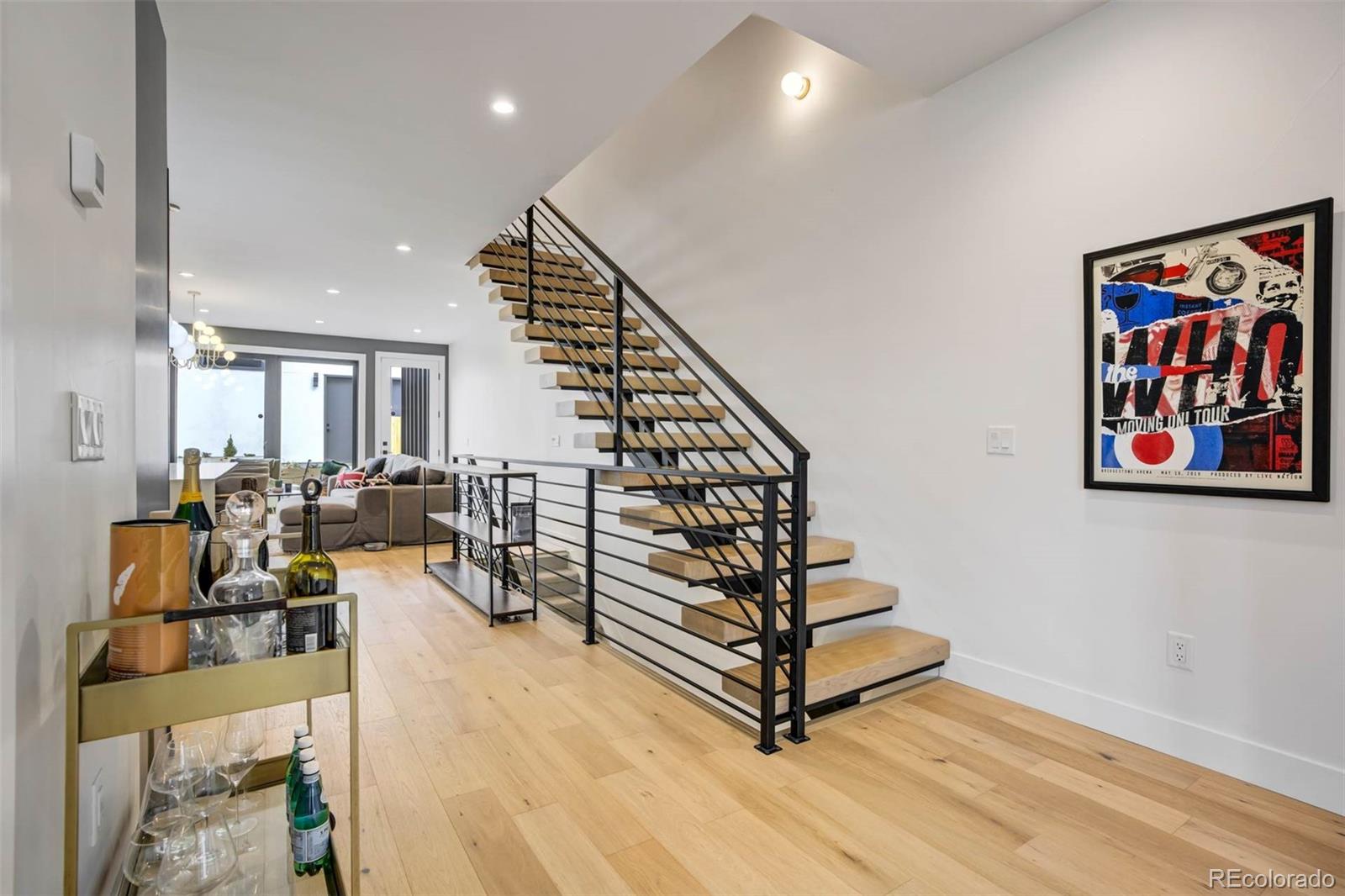 MLS Image #7 for 2526 s lincoln street ,denver, Colorado