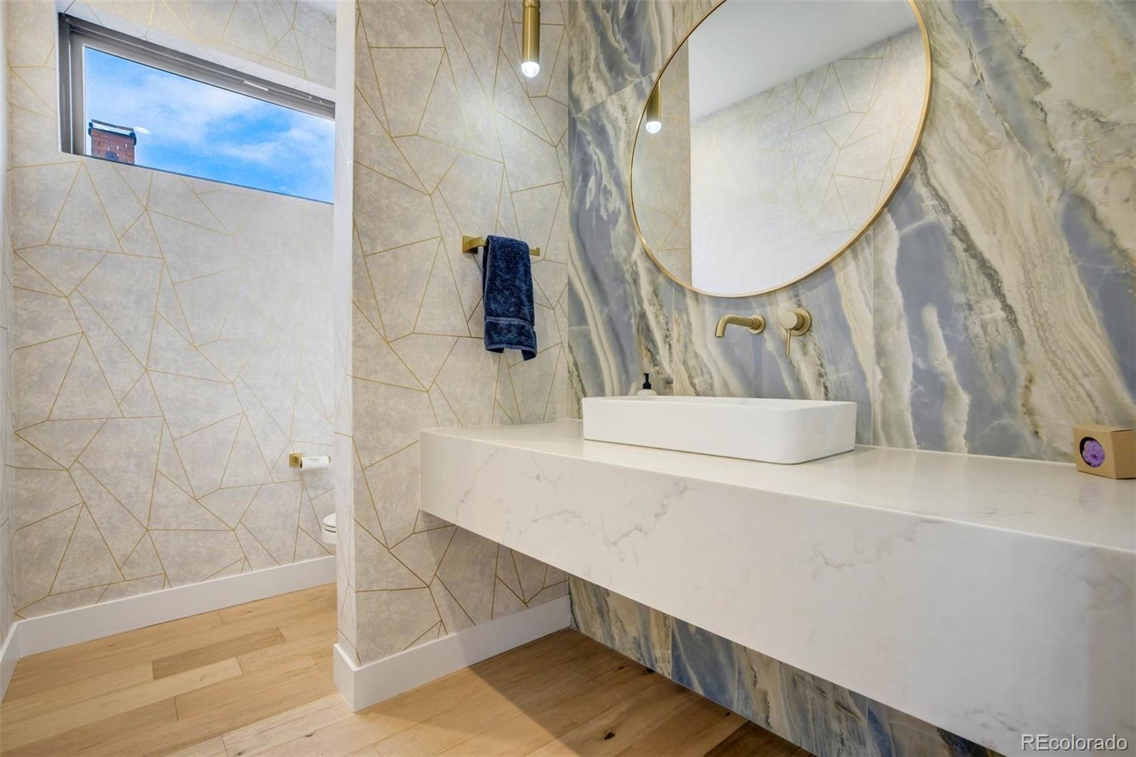 MLS Image #9 for 2526 s lincoln street ,denver, Colorado